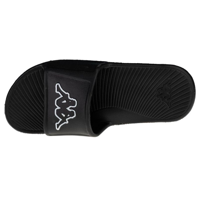 Kappa Somey U 242814-1110 nero