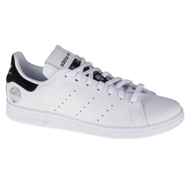 Scarpe Adidas Stan Smith M FV4081 bianca nero