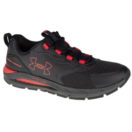 Under Armour Hovr Sonic Strt M 3024369-002 nero