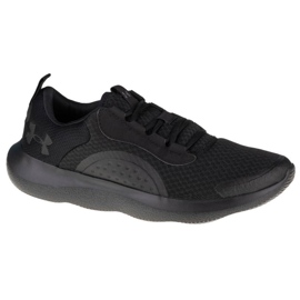 Under Armour Vittoria sotto l'armatura M 3023639-003 nero
