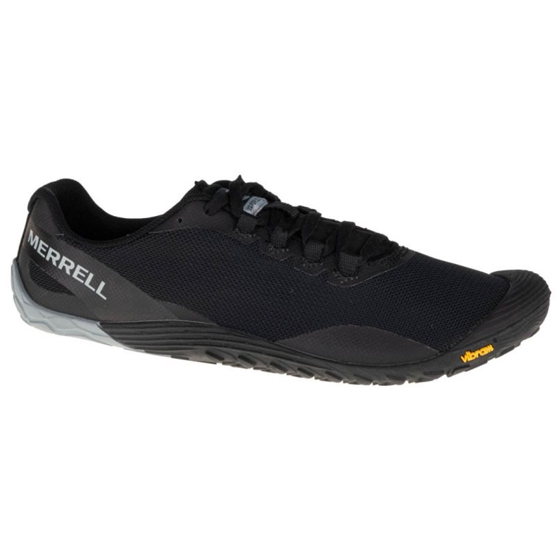 Scarpe Merrell Vapor Glove 4 M J066583 nero