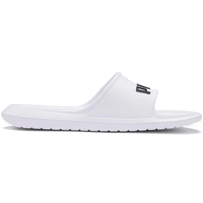 Pantofole Puma Divecat v2 bianche 369400 02 bianca
