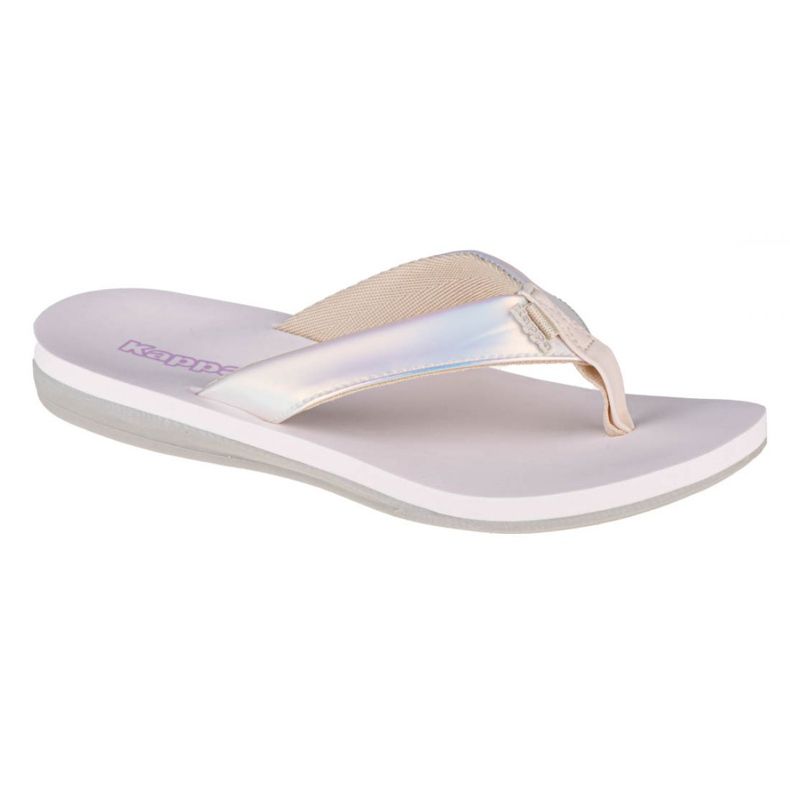 Kappa Givie W 242979-1017 bianca