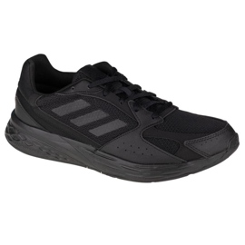Scarpe Adidas Response Run M FY9576 nero