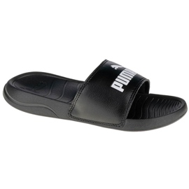 Puma Popcat 20 Ps Jr 372313 01 nero
