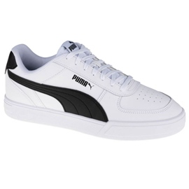 Puma Caverna M 380810 02 bianco