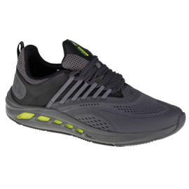 4F Scarpe da uomo Gecko M D4L21-OBMS102-23S grigio