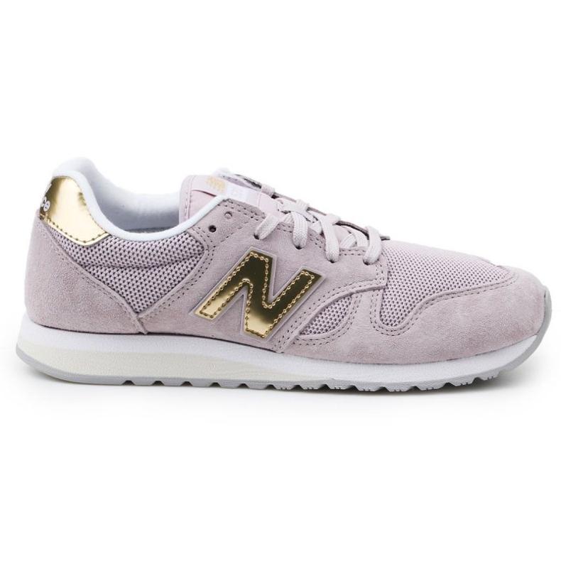 Scarpe New Balance W WL520GDC rosa