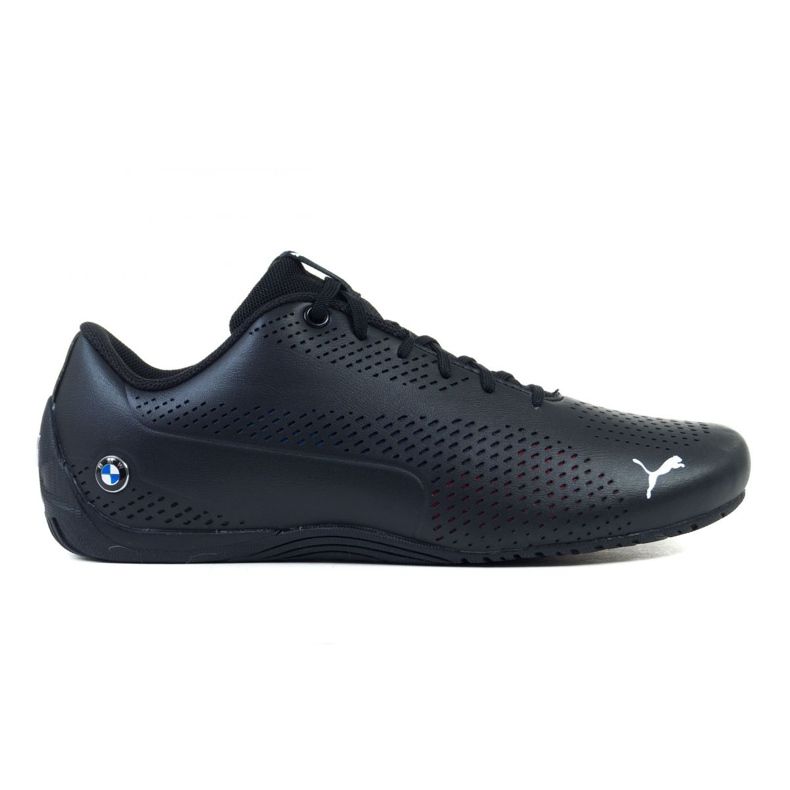 Puma Bmw Mms Drift Cat 5 Ultra Ii M 306421 01 nero