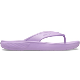 Crocs Classic Ii Flip pantofole donna viola 206119 5PR