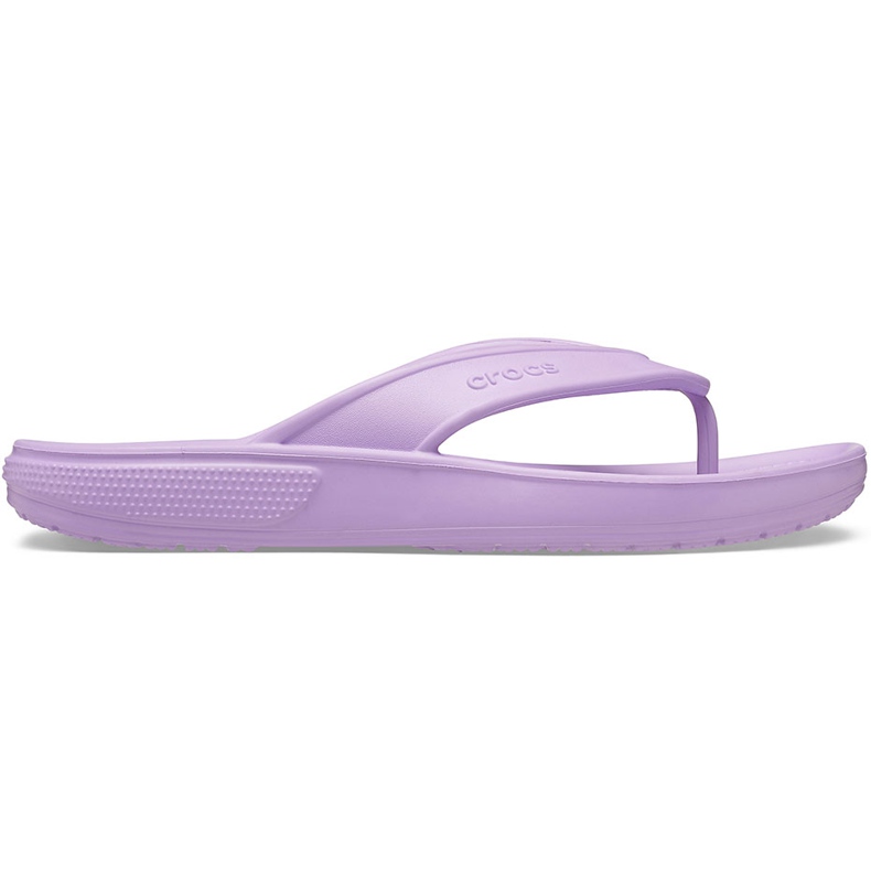Crocs Classic Ii Flip pantofole donna viola 206119 5PR