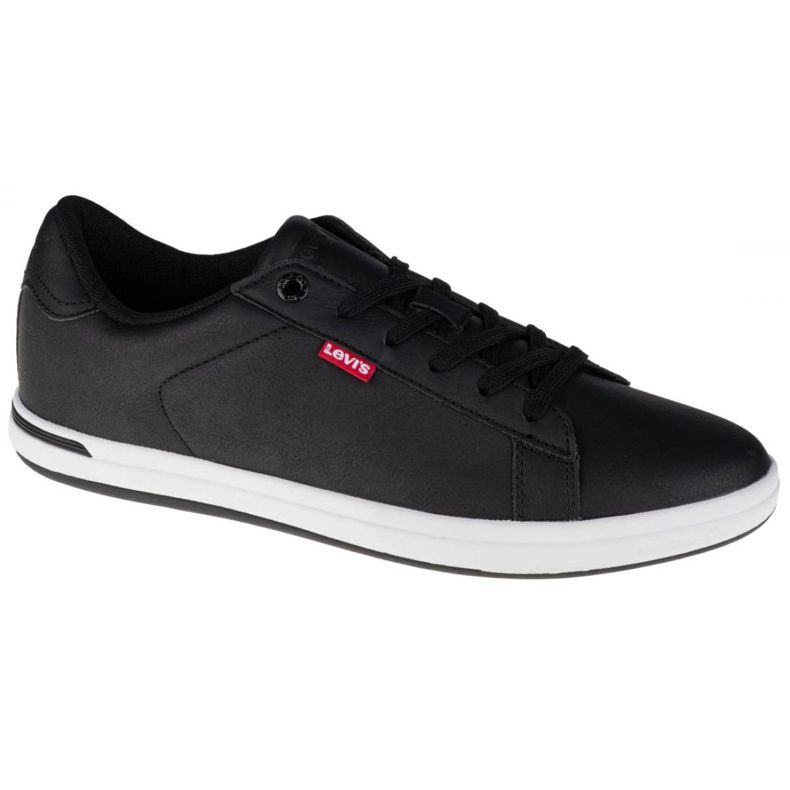 Levi's Aart Iberia M 232583-1794-59 scarpe nero