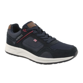 NEWS NOVITA' ADI Scarpe sportive uomo marrone blu navy