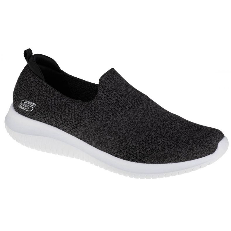 Skechers Ultra Flex Armonico W 13106-BKW nero