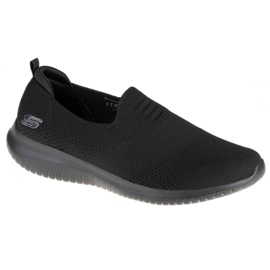 Skechers Ultra Flex Armonico W 13106W-BKN nero