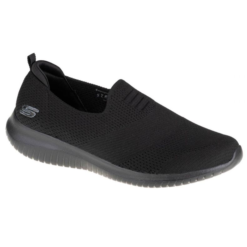 Skechers Ultra Flex Armonico W 13106W-BKN nero