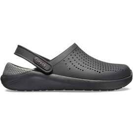Sandali Crocs Literide Zoccolo grigio 204592 0DD