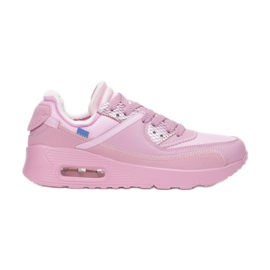 Vices Morse B895-45-rosa