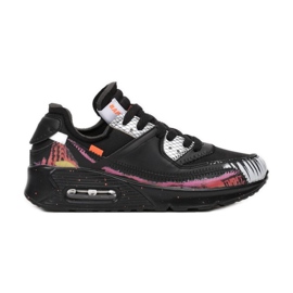 Vices Morse B895-1A-98-nero / bianco multicolore