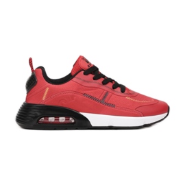 Vices Vizi B892-64-ed rosso