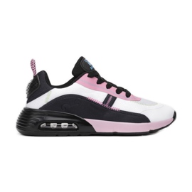 Vices Morse B892-45-rosa bianco
