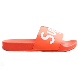 Seastar Ck110o bianca arancia