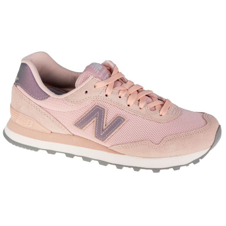 Scarpe New Balance W WL515GBP rosa