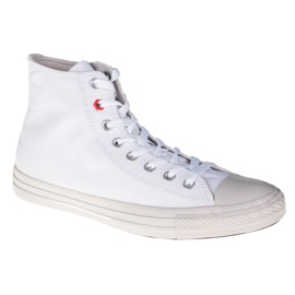 Converse Chuck Taylor All Star Alte U 165051C bianco