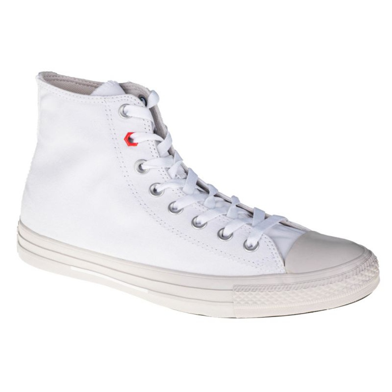 Converse Chuck Taylor All Star Alte U 165051C bianca