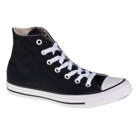 Converse Chuck Taylor All Star Hi W 165694C scarpe nero
