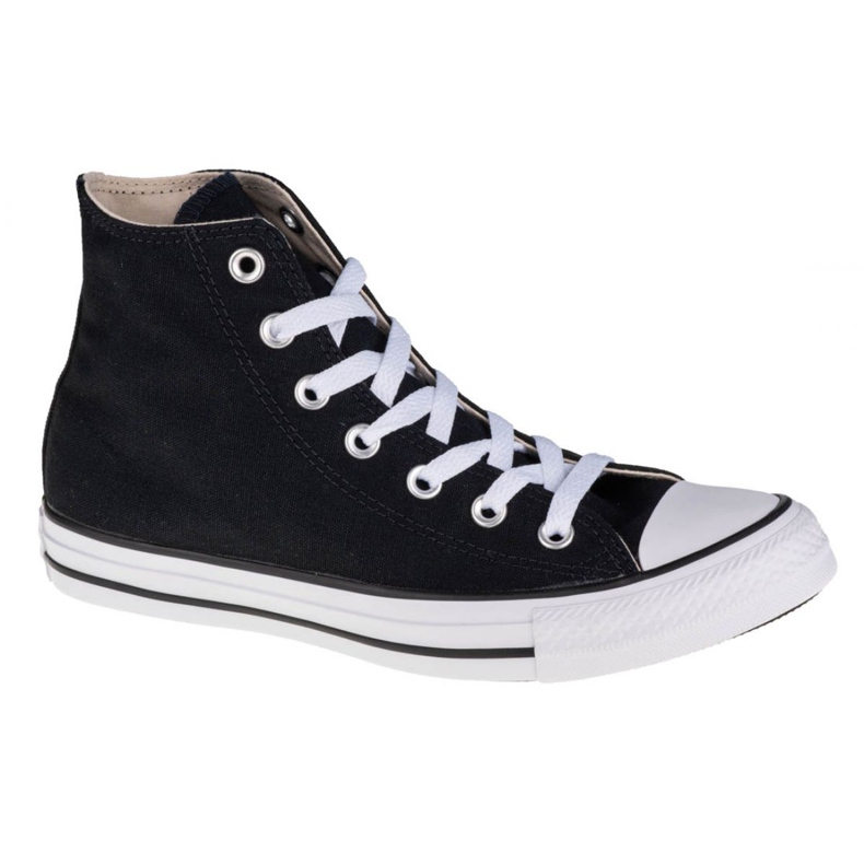 Converse Chuck Taylor All Star Hi W 165694C scarpe nero