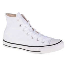 Converse Chuck Taylor All Star Hi W 165696C scarpe bianco