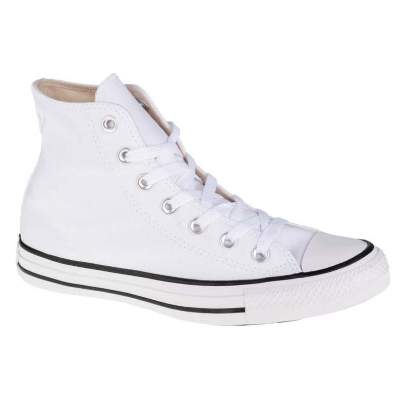Converse Chuck Taylor All Star Hi W 165696C scarpe bianca