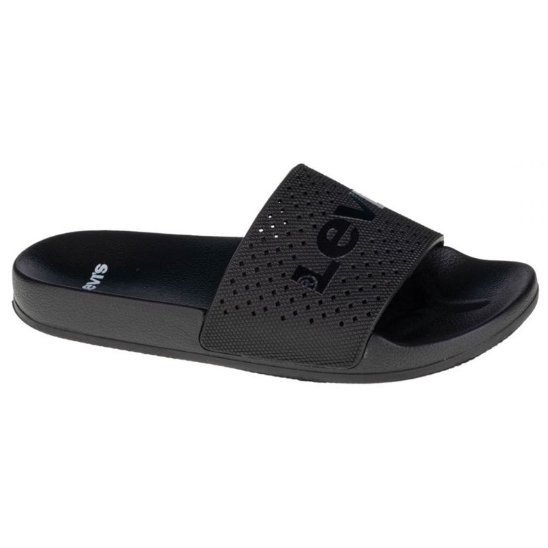Levi's June Perf SW 233025-753-59 nero
