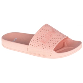 Levi's June Perf SW 233025-753-81 rosa