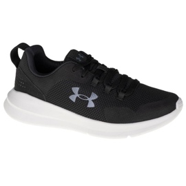 Under Armour W Essential W 3022955-001 nero
