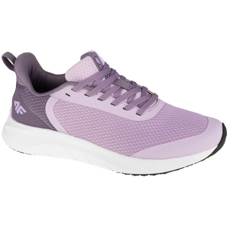 4F Sport donna W D4L21-OBDS300 52S viola