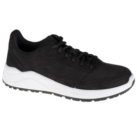 4F Wmn's Casual W H4L21-OBDL250 21S scarpe nero