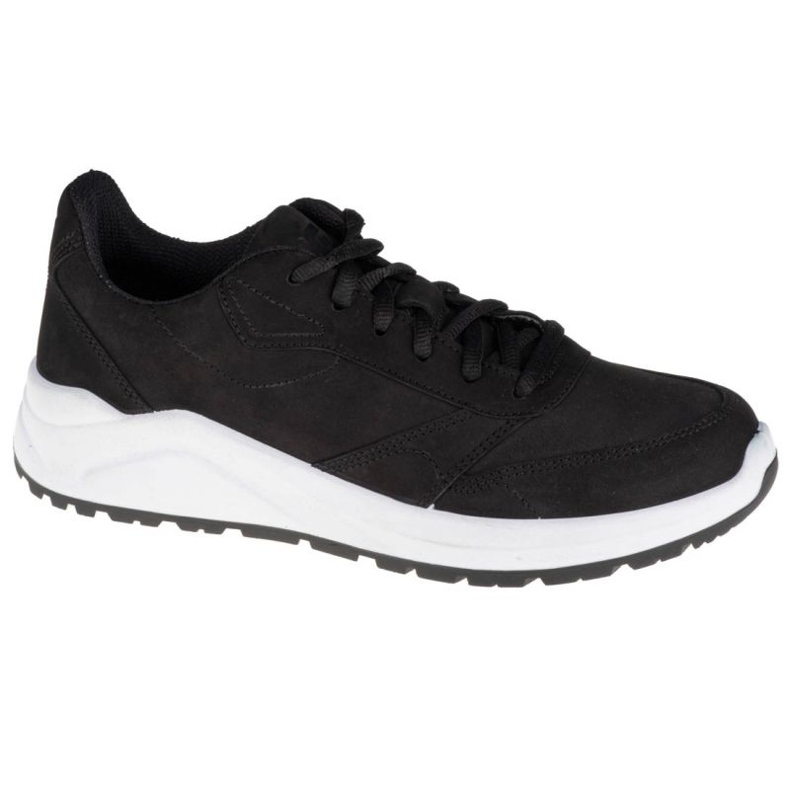 4F Wmn's Casual W H4L21-OBDL250 21S scarpe nero