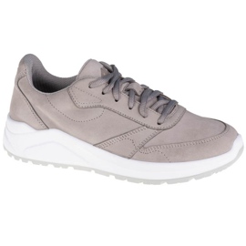 4F Wmn's Casual W H4L21-OBDL250 26S scarpe rosa