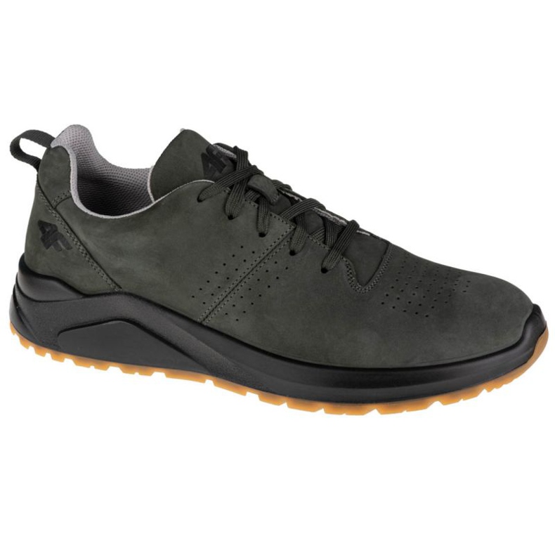 4F Uomo Casual M H4L21-OBML251 43S verde