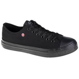 Scarpe Lee Cooper W LCW-21-31-0085L nero