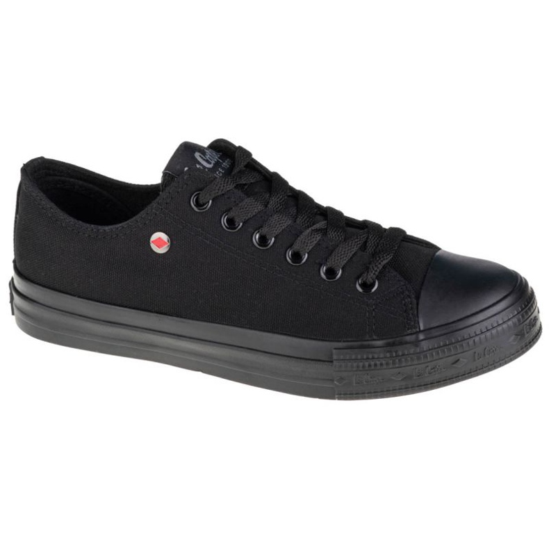 Scarpe Lee Cooper W LCW-21-31-0085L nero