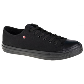 Scarpe Lee Cooper M LCW-21-31-0087M nero