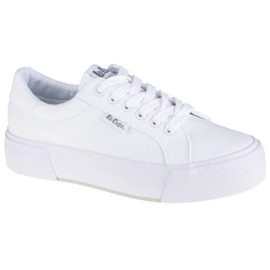 Scarpe Lee Cooper W LCW-21-31-0103L bianco
