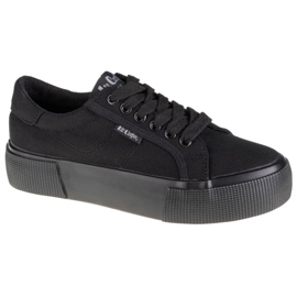 Scarpe Lee Cooper W LCW-21-31-0105L nero