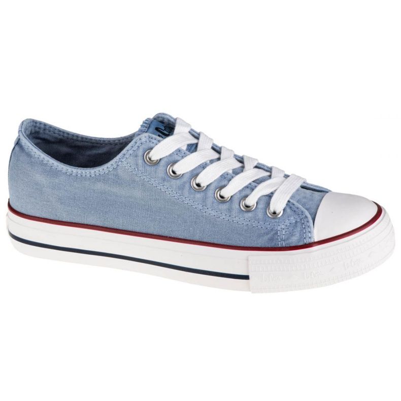 Scarpe Lee Cooper W LCW-21-31-0308L blu