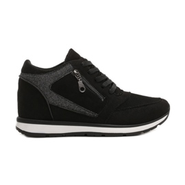 Vices Morse 8368-1 Nere nero