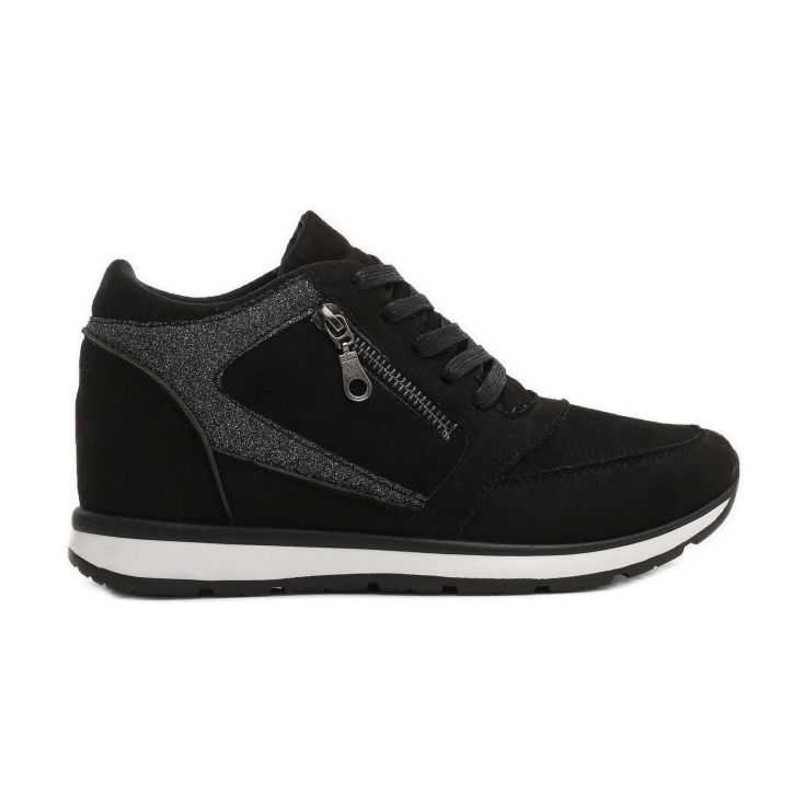 Vices Morse 8368-1 Nere nero
