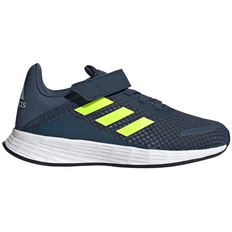 Adidas Duramo Sl C Jr FY9167 scarpe blu navy